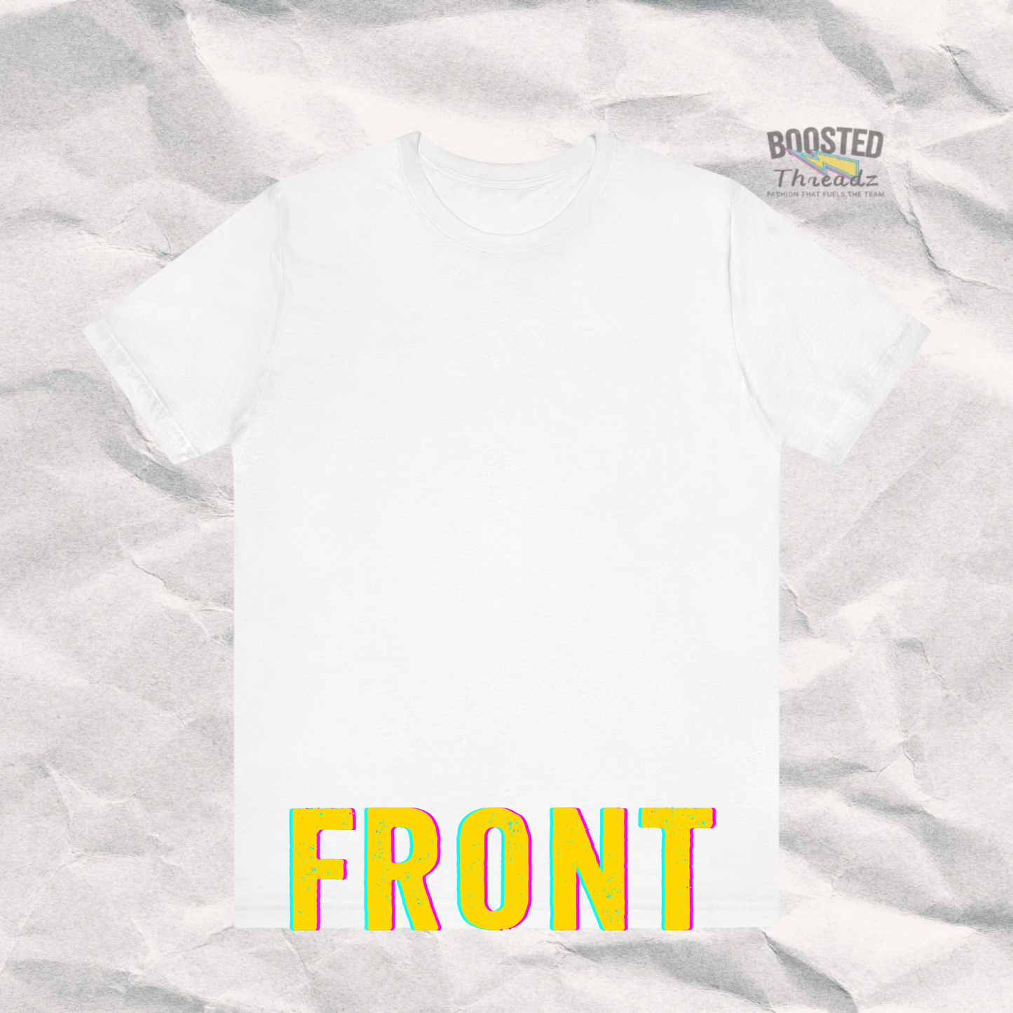 Team Rally Tees⚡by BT