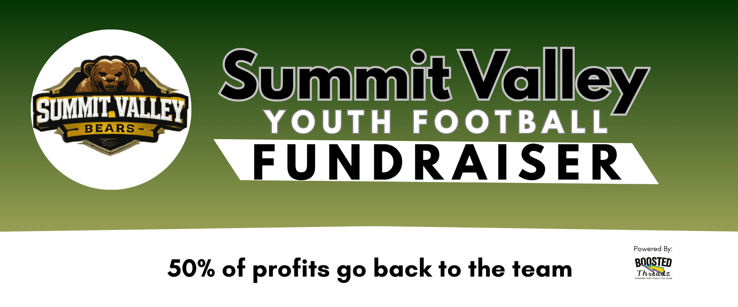 Summit Valley Youth Football