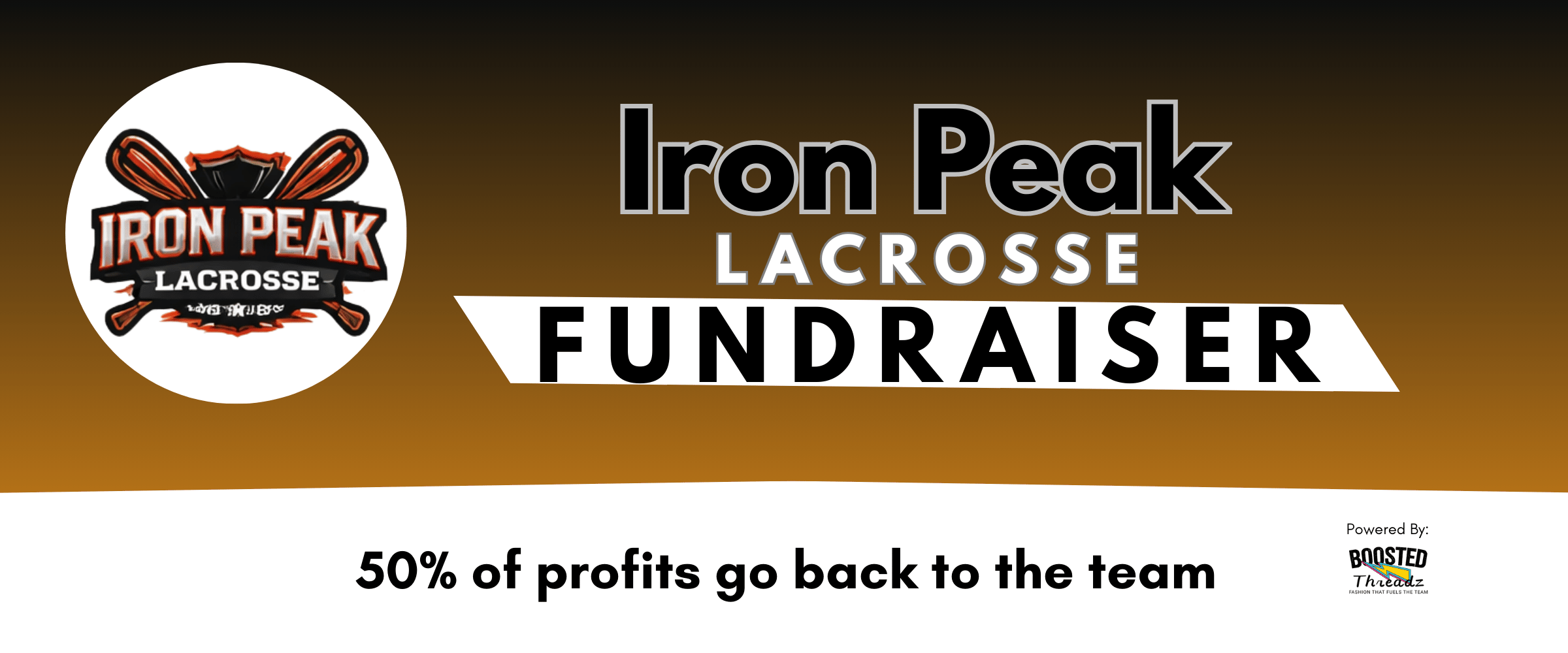 Iron Peak Lacrosse Club - NY
