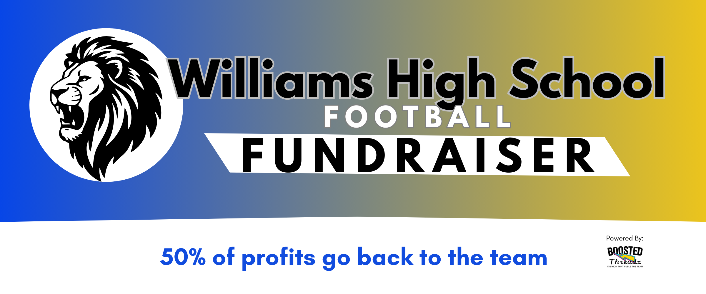 Williams High School