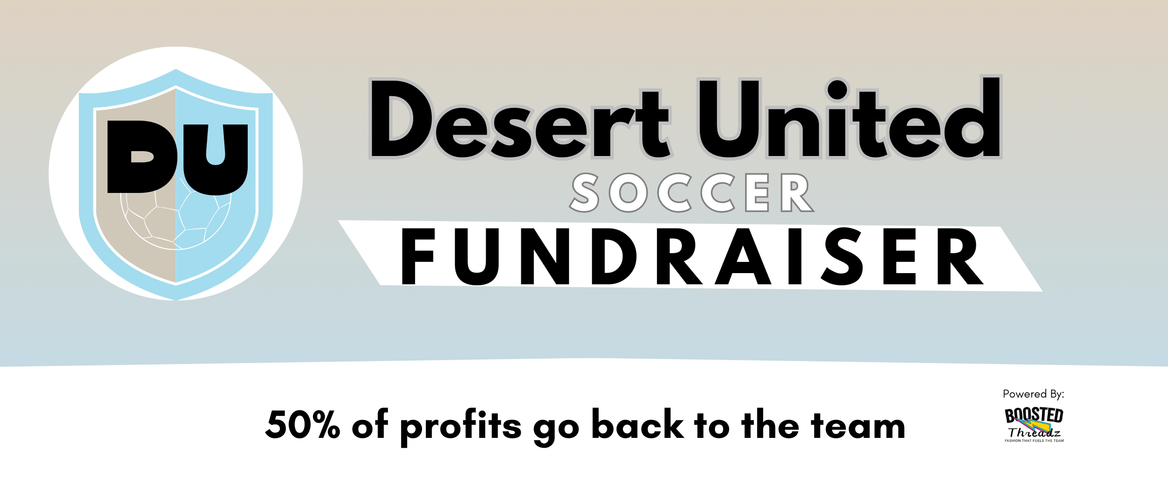 Desert United Soccer Club - NV