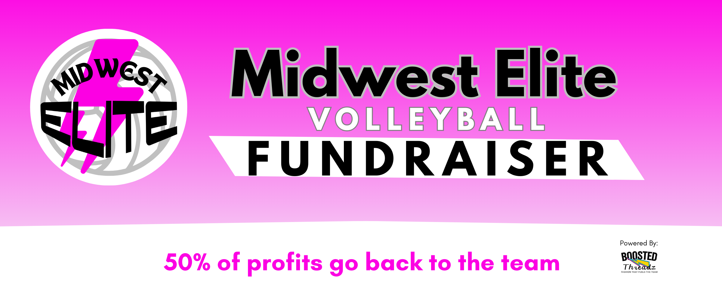 Midwest Elite Volleyball Club