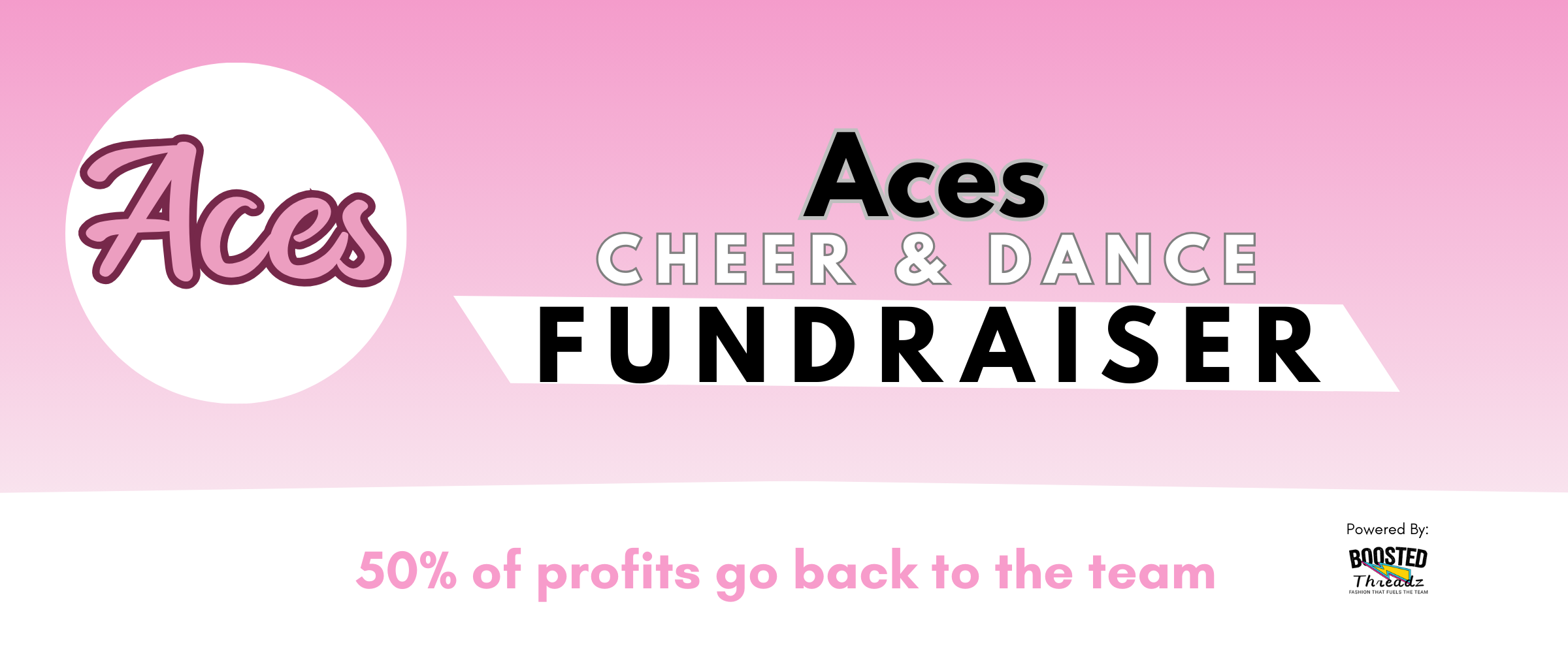 Aces Cheer & Dance
