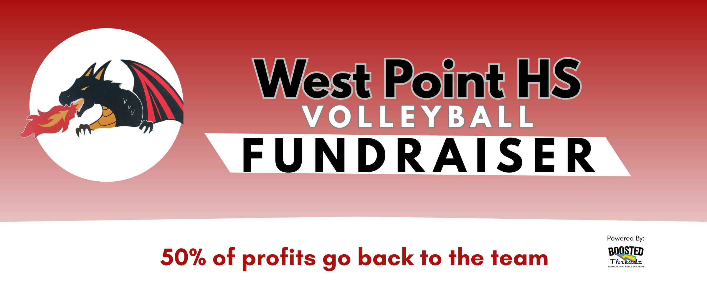 Westpoint HS Volleyball