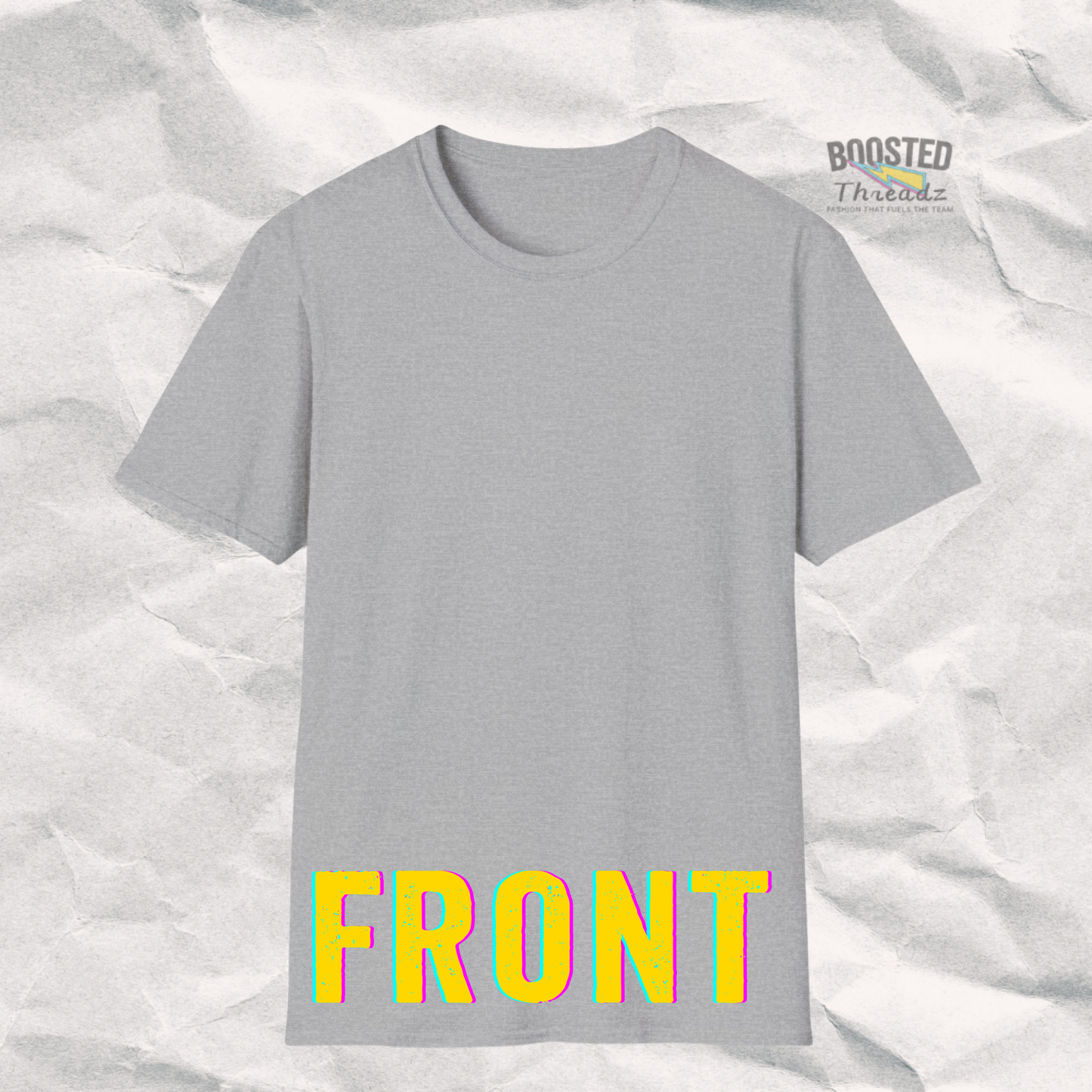 Team Rally Tees⚡by BT