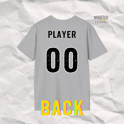 Team Rally Tees⚡by BT