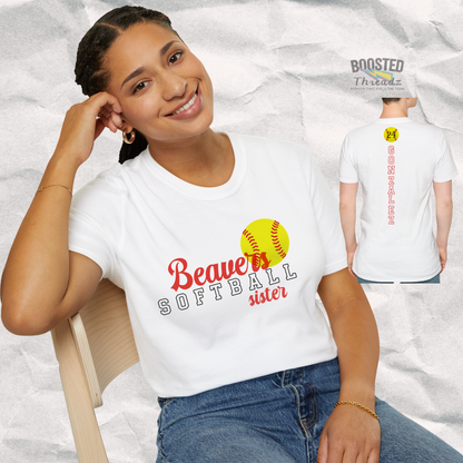 Team Rally Tees⚡by BT