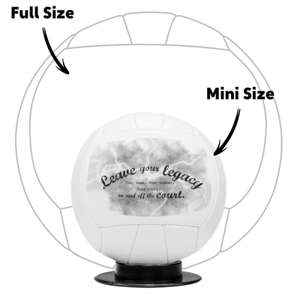 Custom_Keepsake_Volleyball__Display_B_Mini_Volleyball_Size_Comparison_Mockup.png