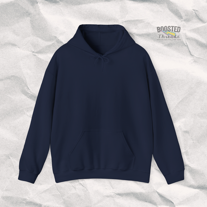 Ultimate Fan Hoodie ⚡by BT