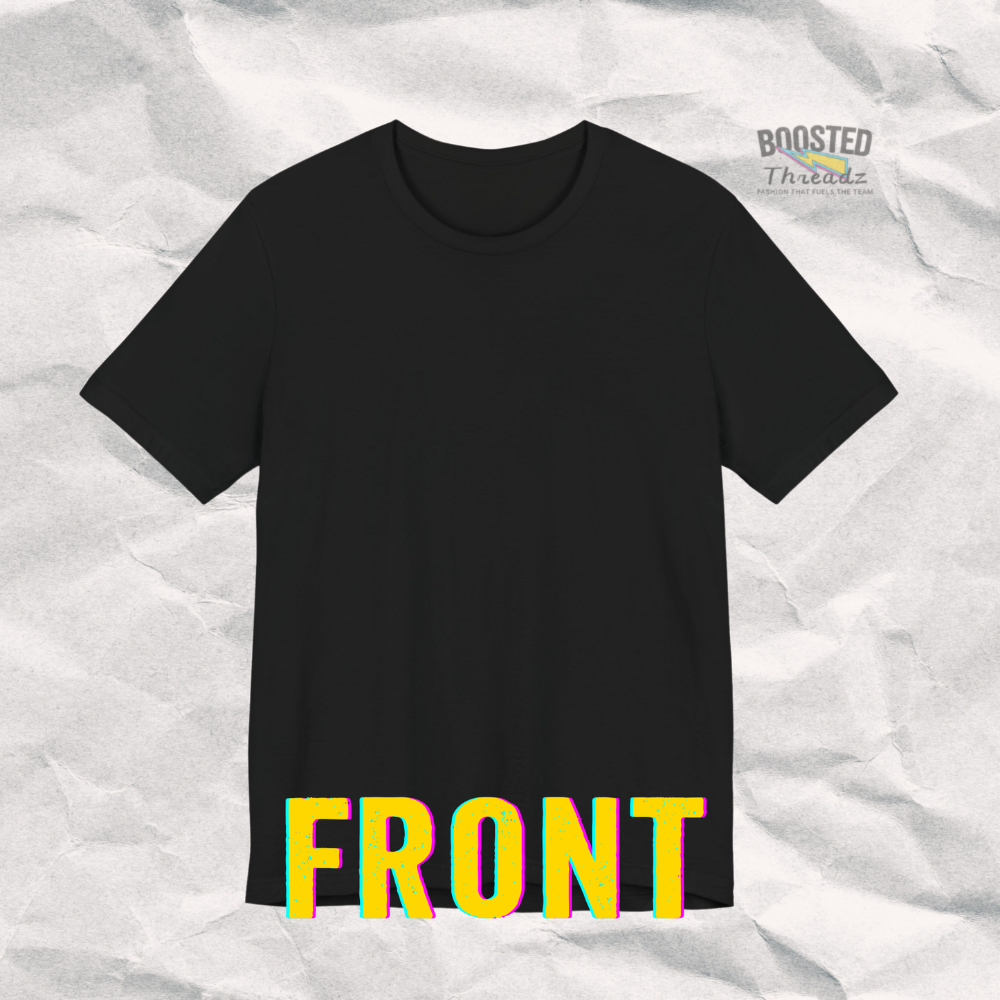 Team Rally Tees⚡by BT