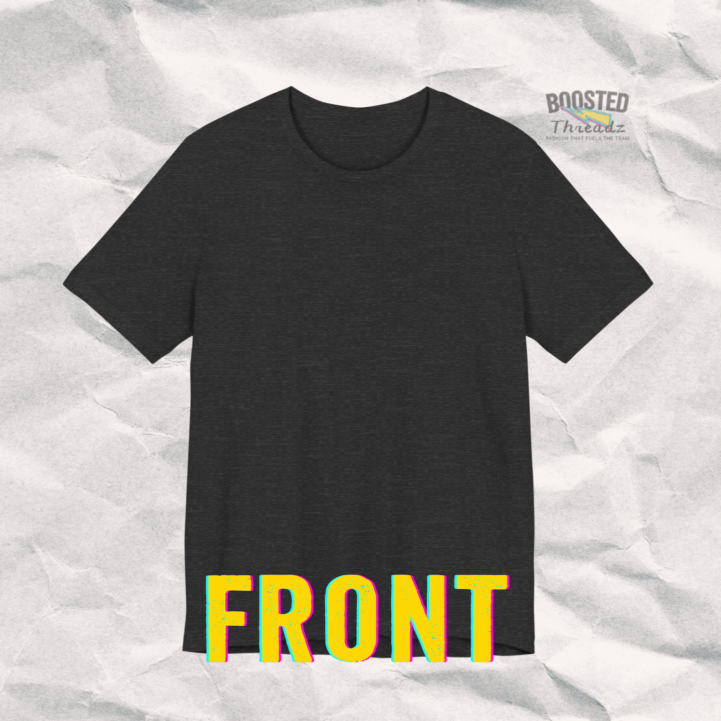 Team Rally Tees⚡by BT