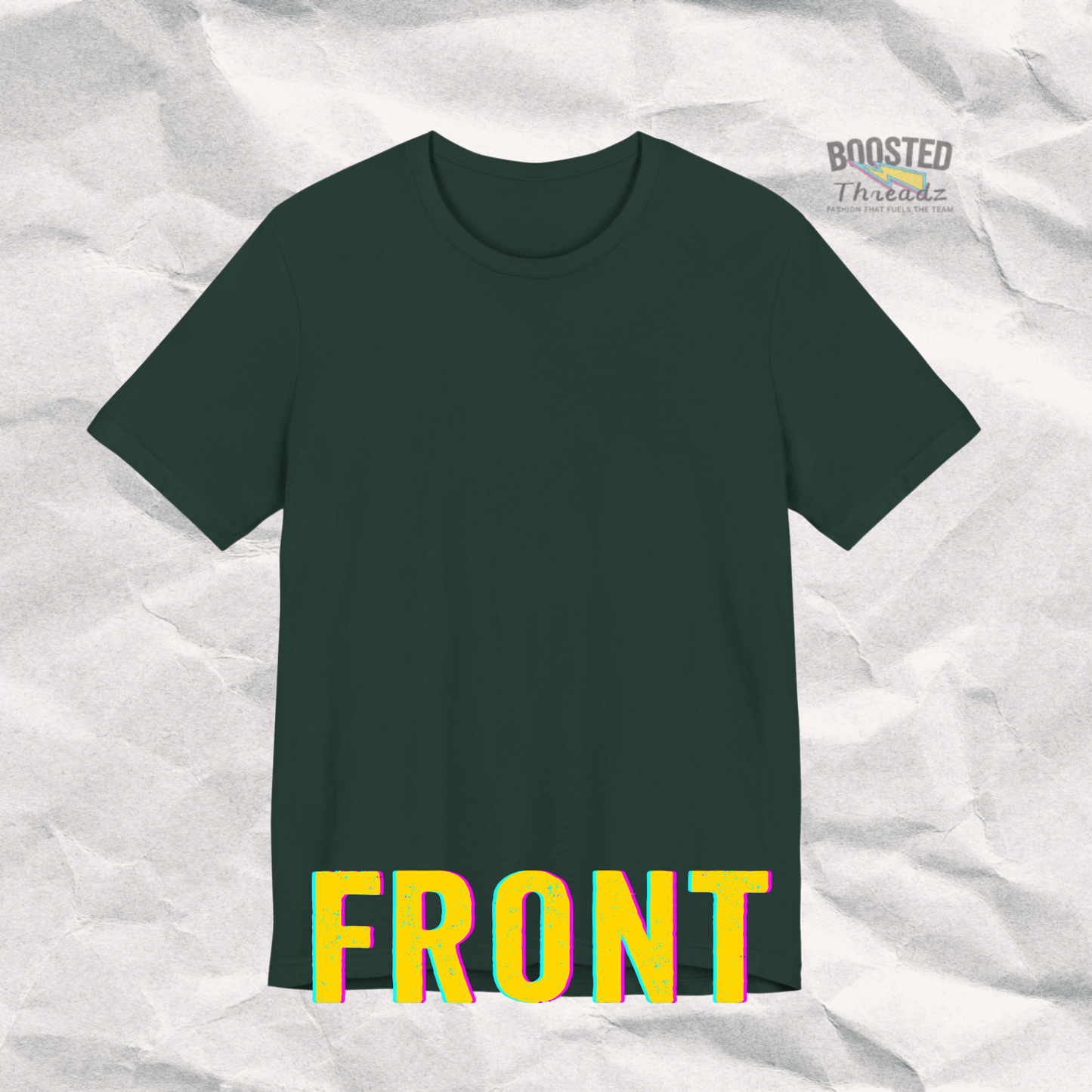 Team Rally Tees⚡by BT