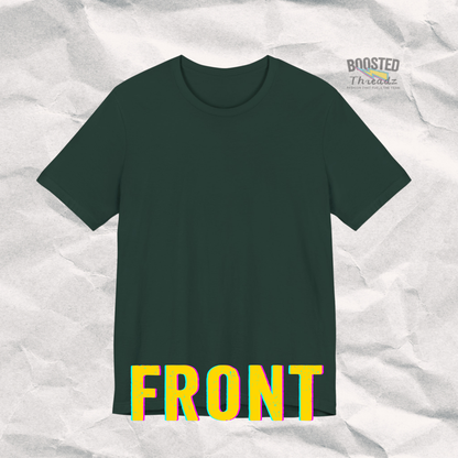 Team Rally Tees⚡by BT