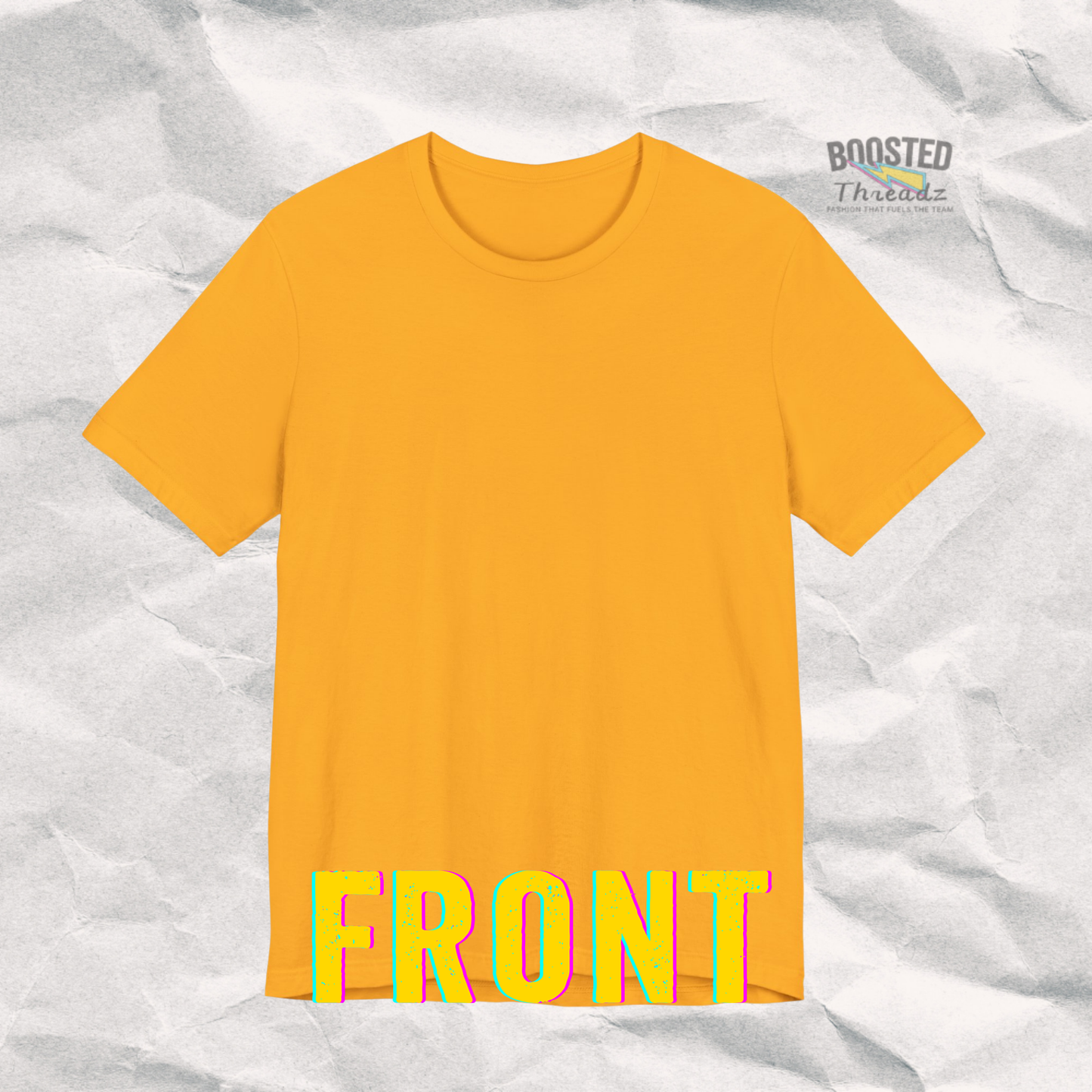 Team Rally Tees⚡by BT