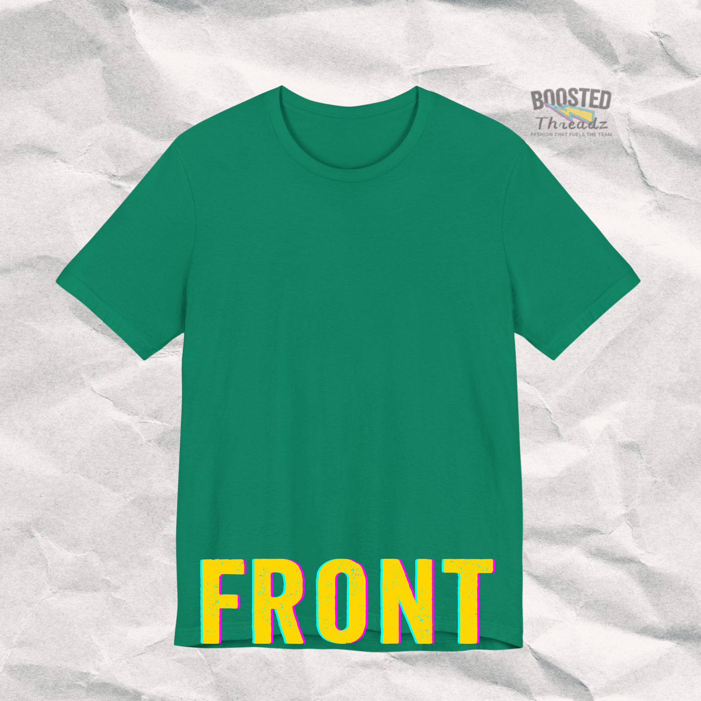 Team Rally Tees⚡by BT