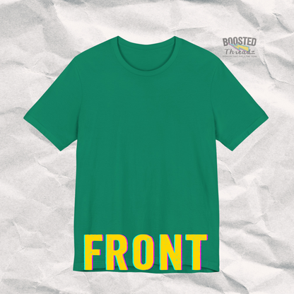 Team Rally Tees⚡by BT