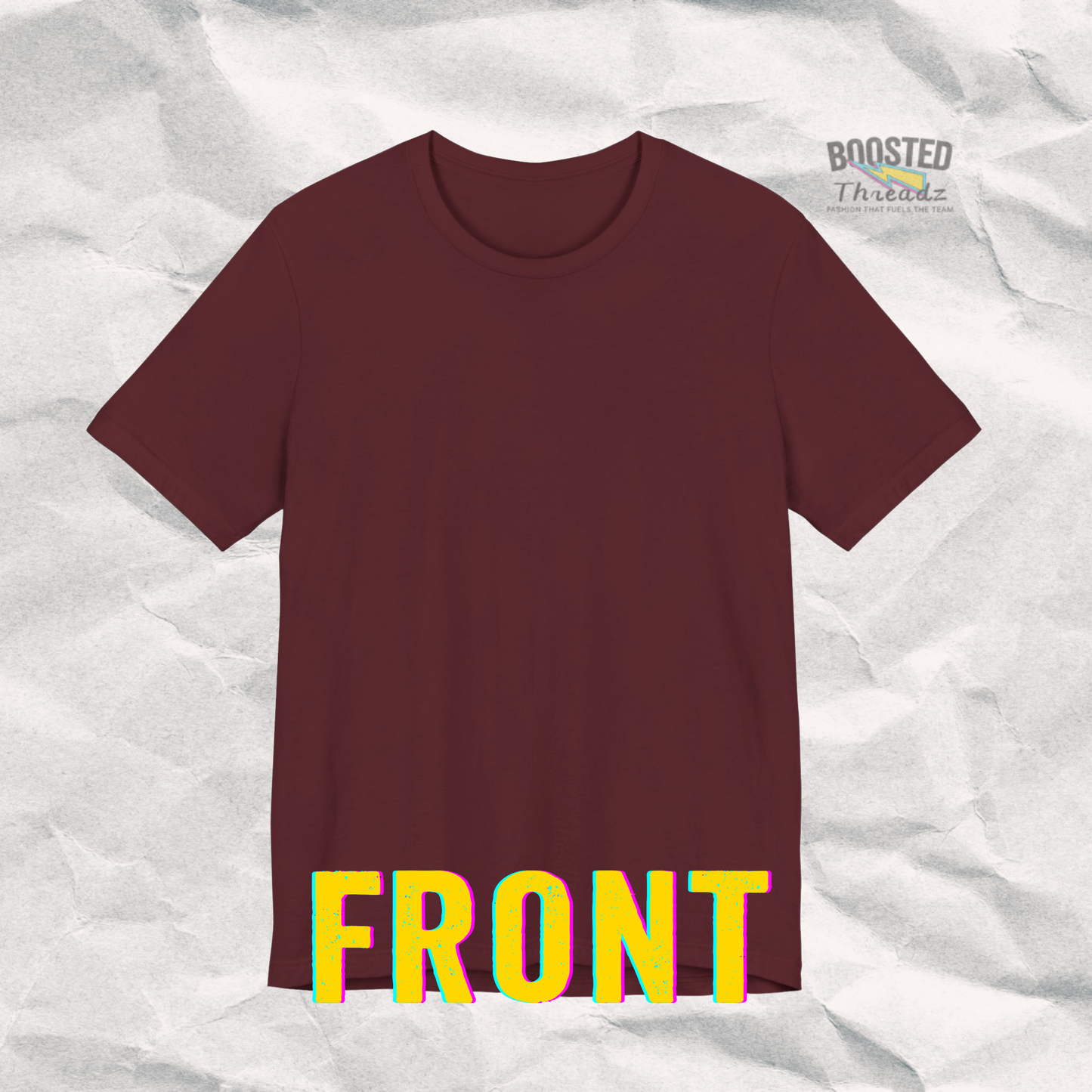 Team Rally Tees⚡by BT