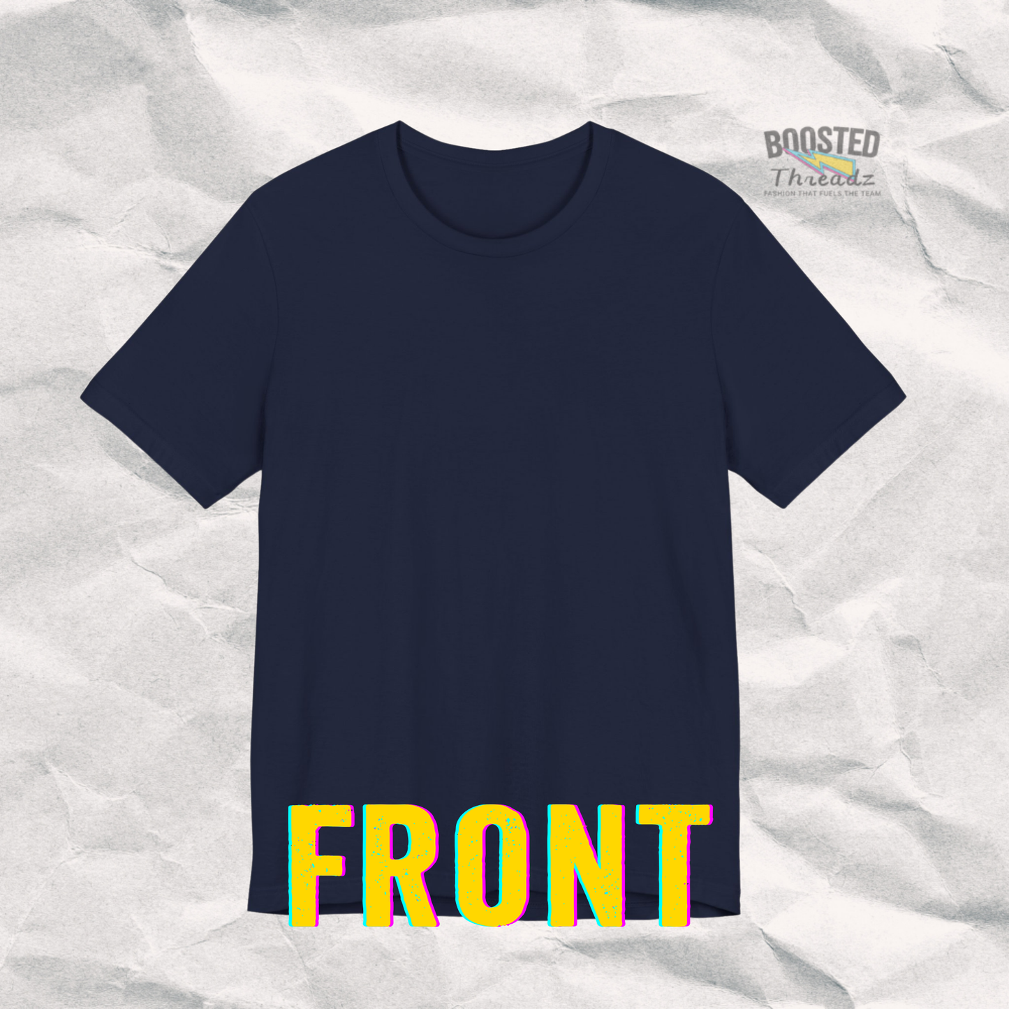 Team Rally Tees⚡by BT