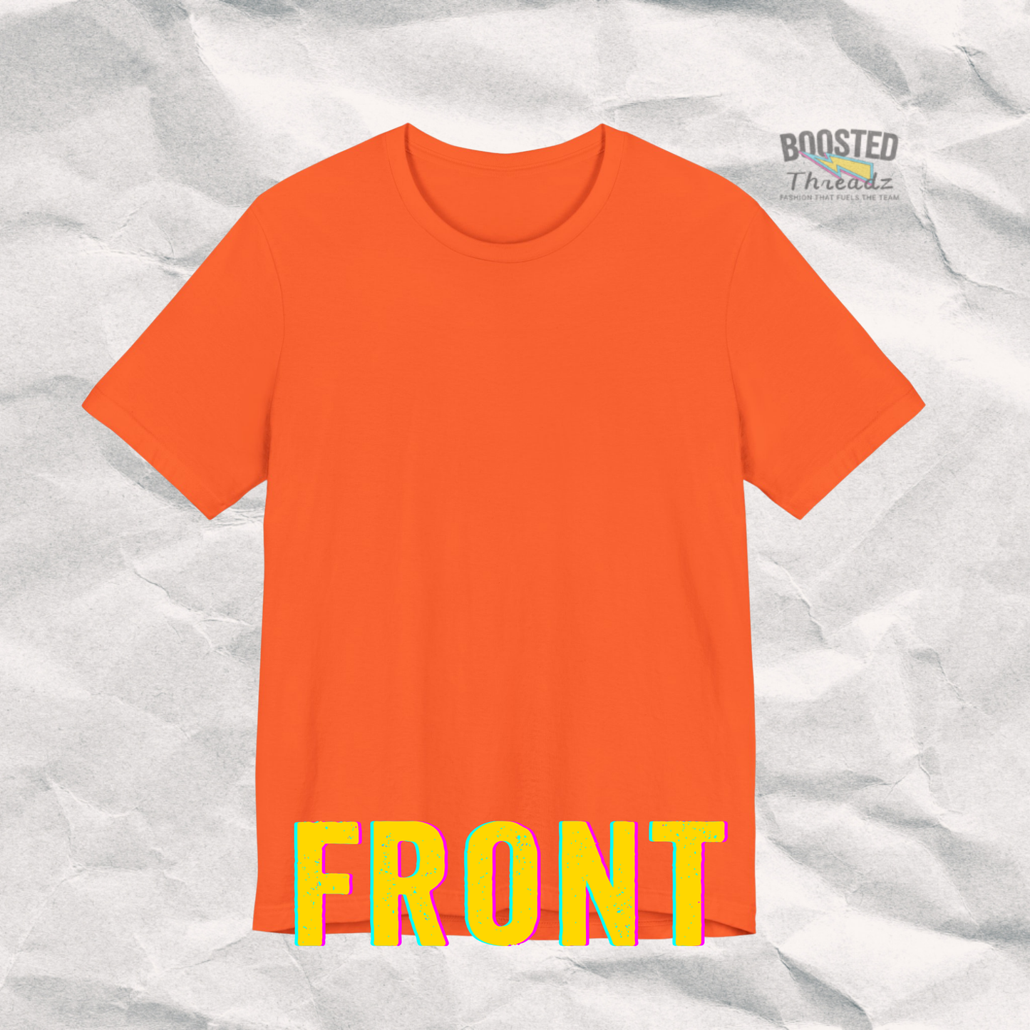 Team Rally Tees⚡by BT