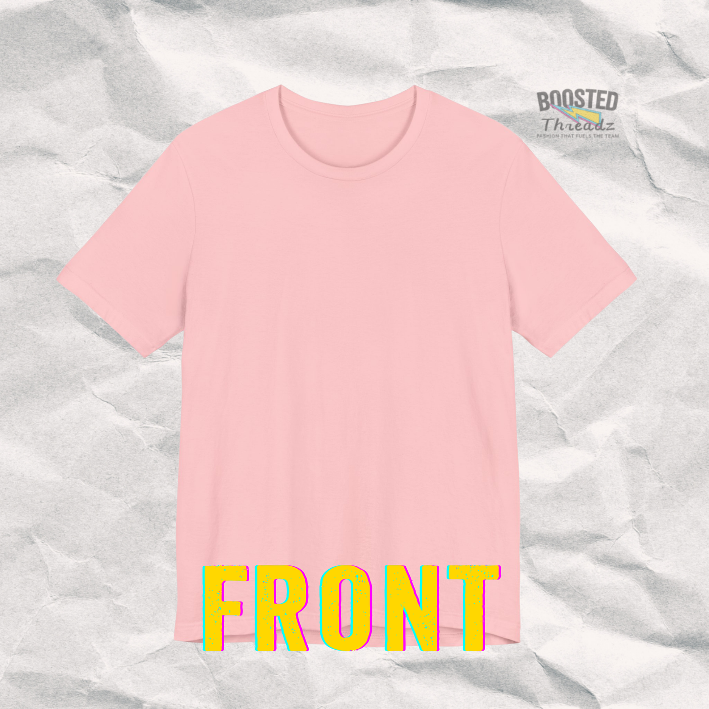 Team Rally Tees⚡by BT