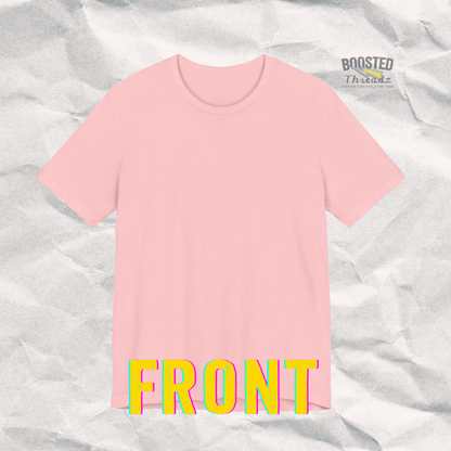 Team Rally Tees⚡by BT