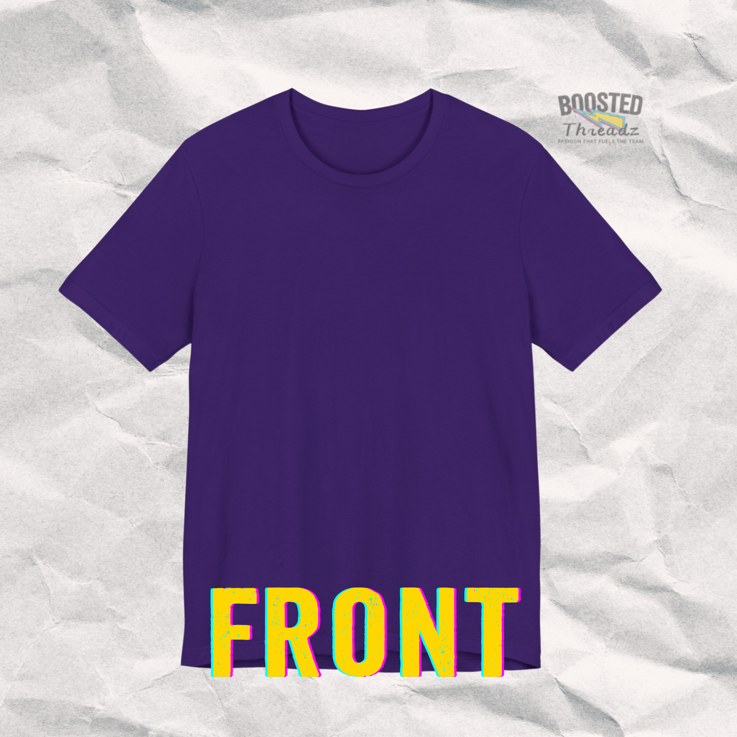 Team Rally Tees⚡by BT