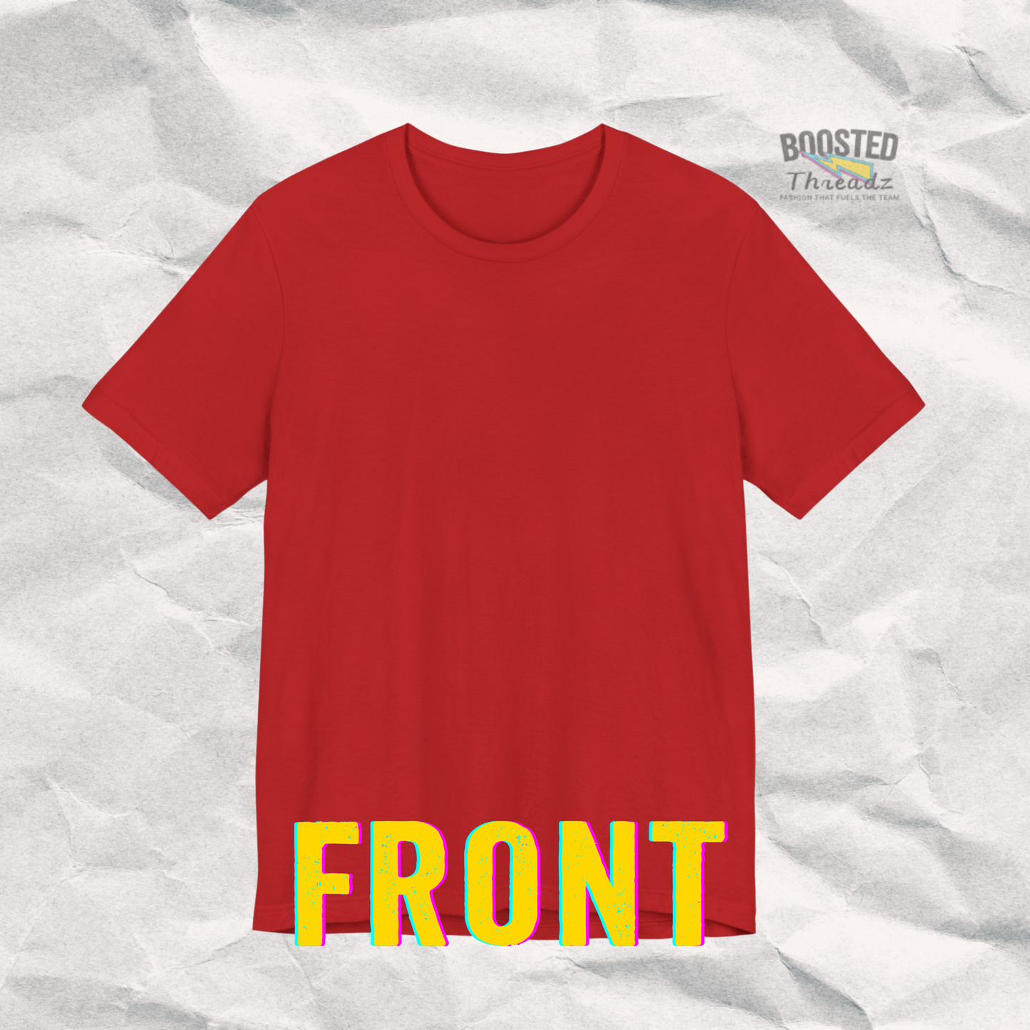 Team Rally Tees⚡by BT