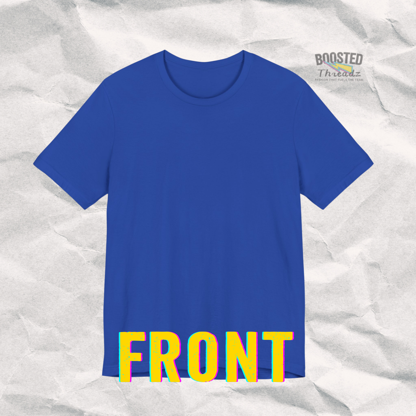 Team Rally Tees⚡by BT