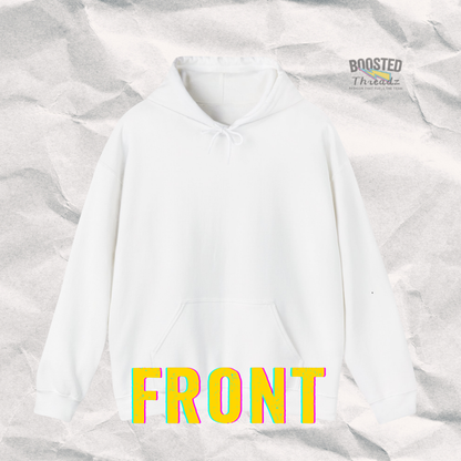 Ultimate Fan Hoodie ⚡by BT