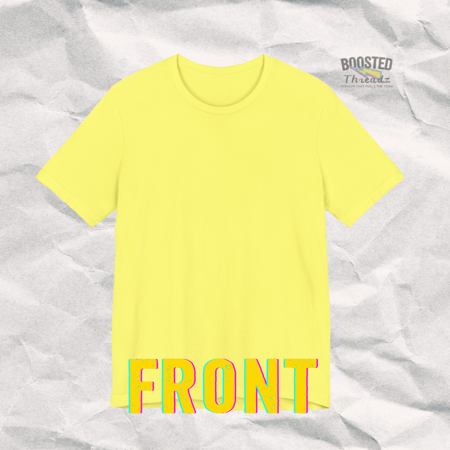 Team Rally Tees⚡by BT