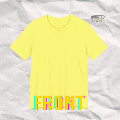 Team Rally Tees⚡by BT