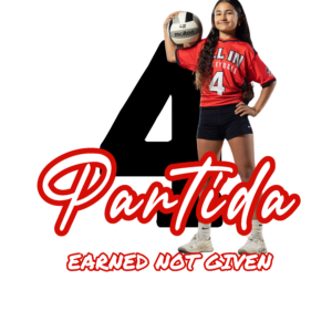 #7 cadriel l all in volleyball club az