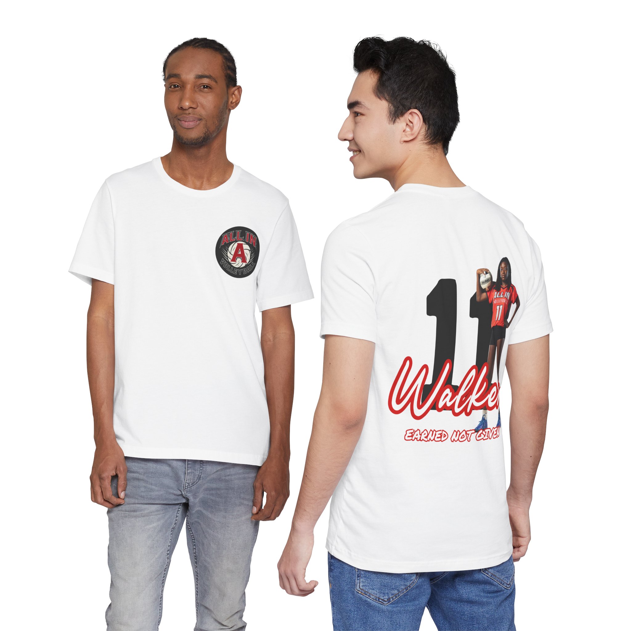 walker #11 l all in volleyball club az walker #11 l all in volleyball club az