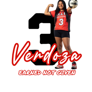 #7 cadriel l all in volleyball club az