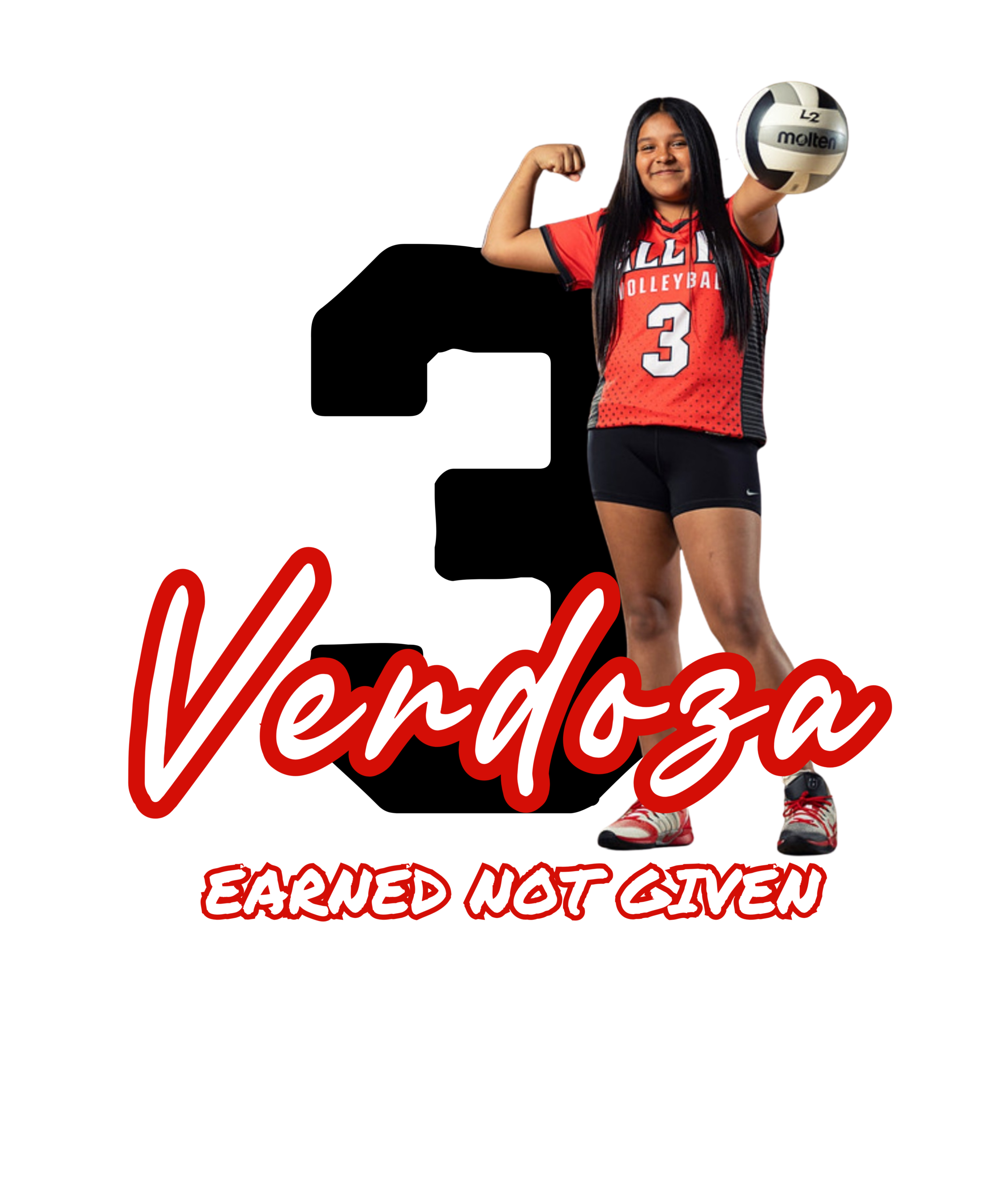 #7 cadriel l all in volleyball club az #7 cadriel l all in volleyball club az