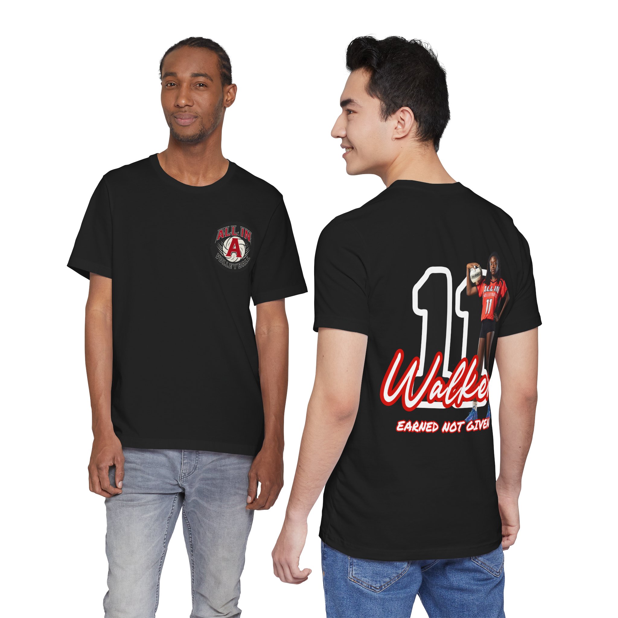 walker #11 l all in volleyball club az walker #11 l all in volleyball club az