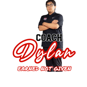 #7 cadriel l all in volleyball club az