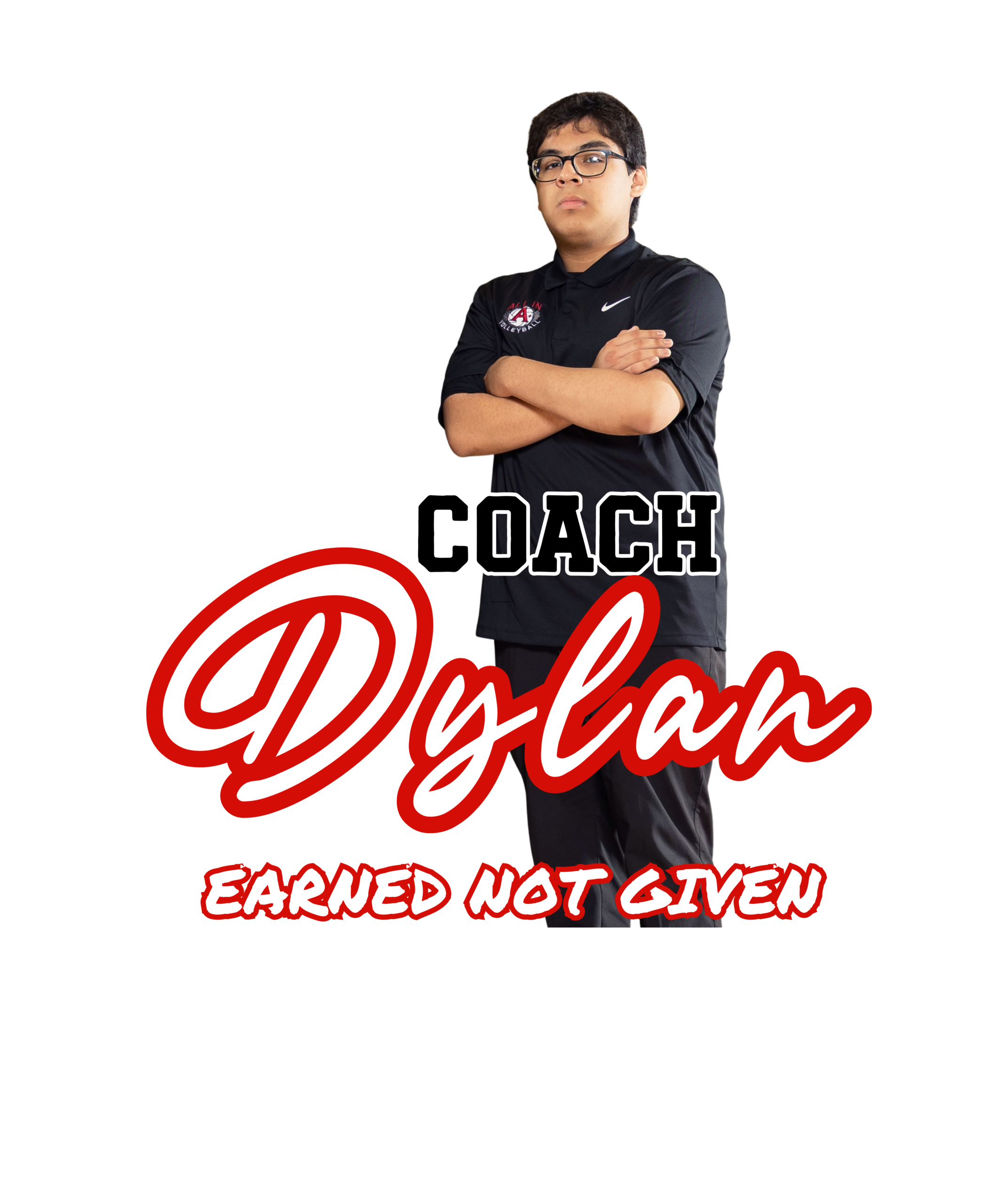 #7 cadriel l all in volleyball club az #7 cadriel l all in volleyball club az