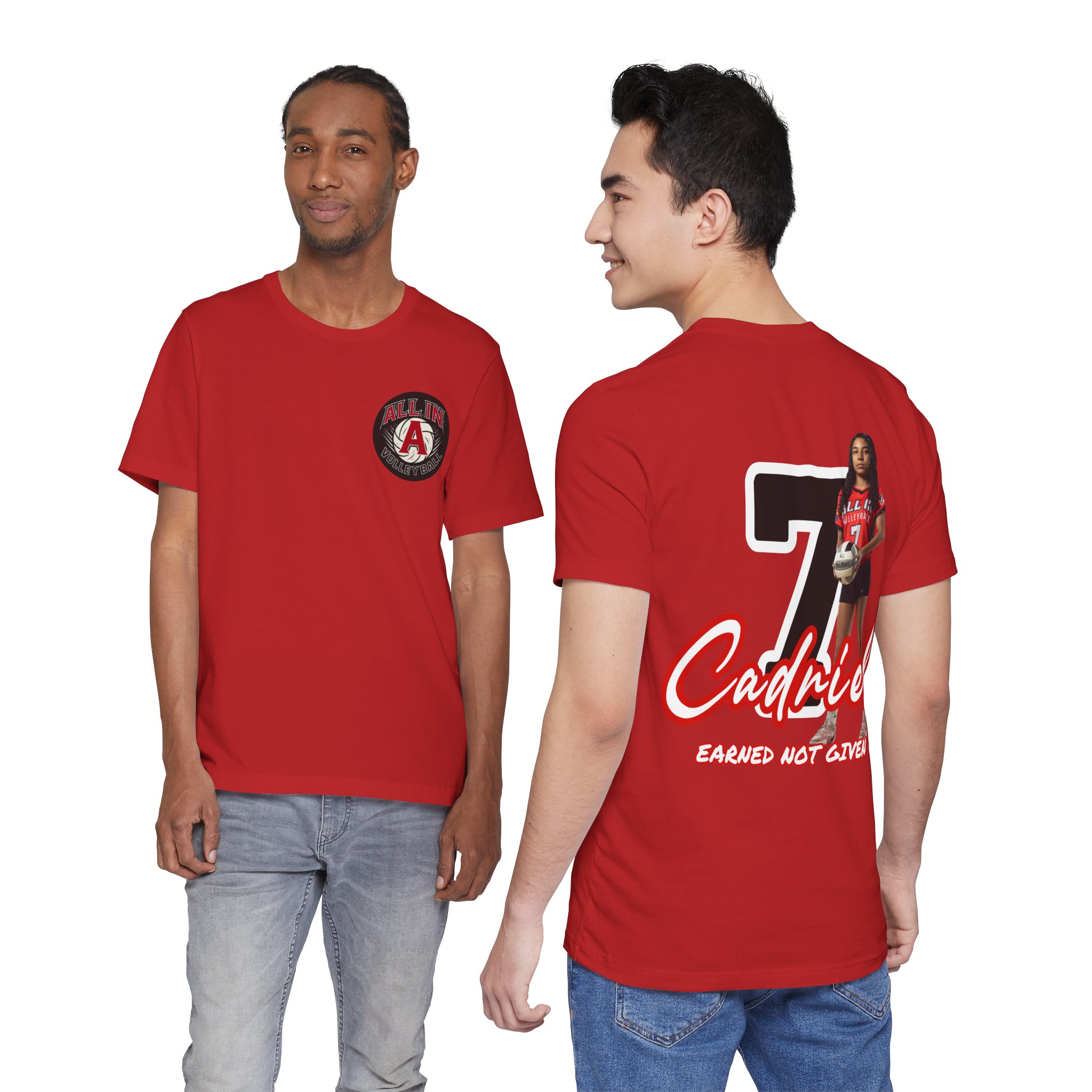 cadriel #7 l all in volleyball club az cadriel #7 l all in volleyball club az