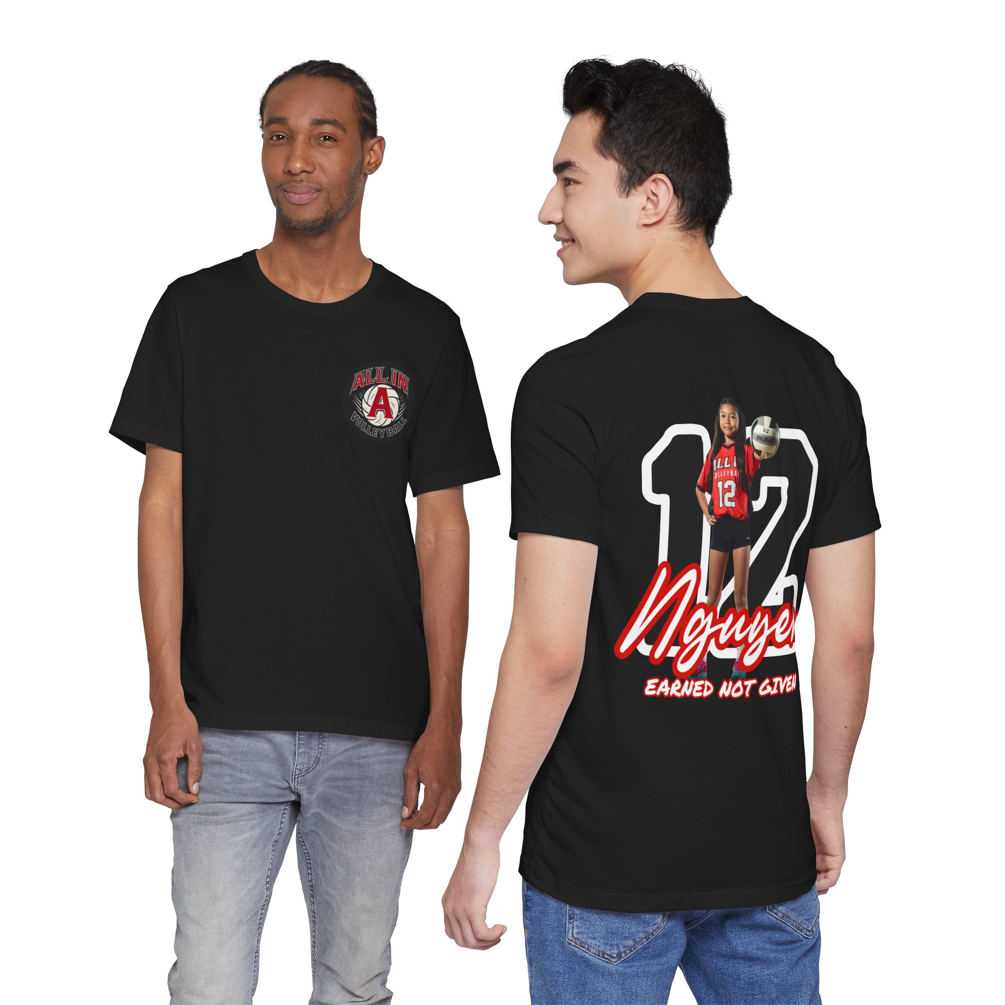 nguyen #12 l all in volleyball club az nguyen #12 l all in volleyball club az