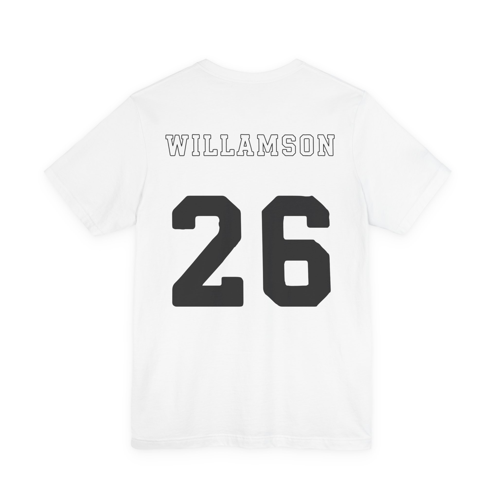 15062673501740825295_2048.jpeg Game Day Volleyball T-Shirt — "Game Day" Graphic Tee for Players & Fans - Image 6