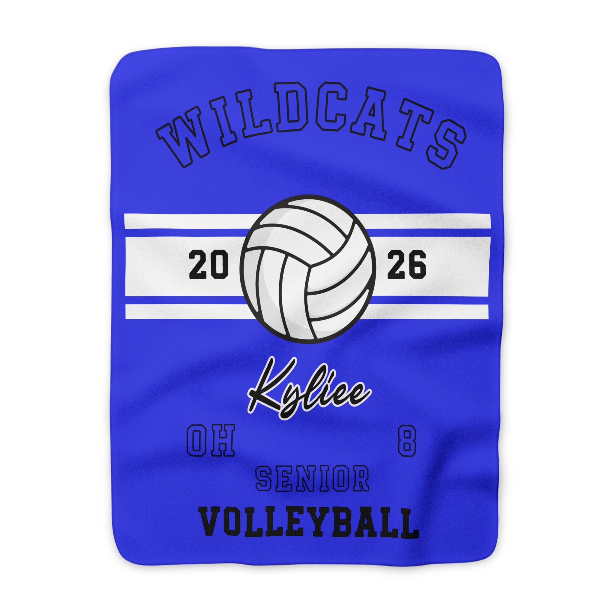 15887737974761613790_2048.jpeg Custom Team Blanket l Personalized Player Keepsake