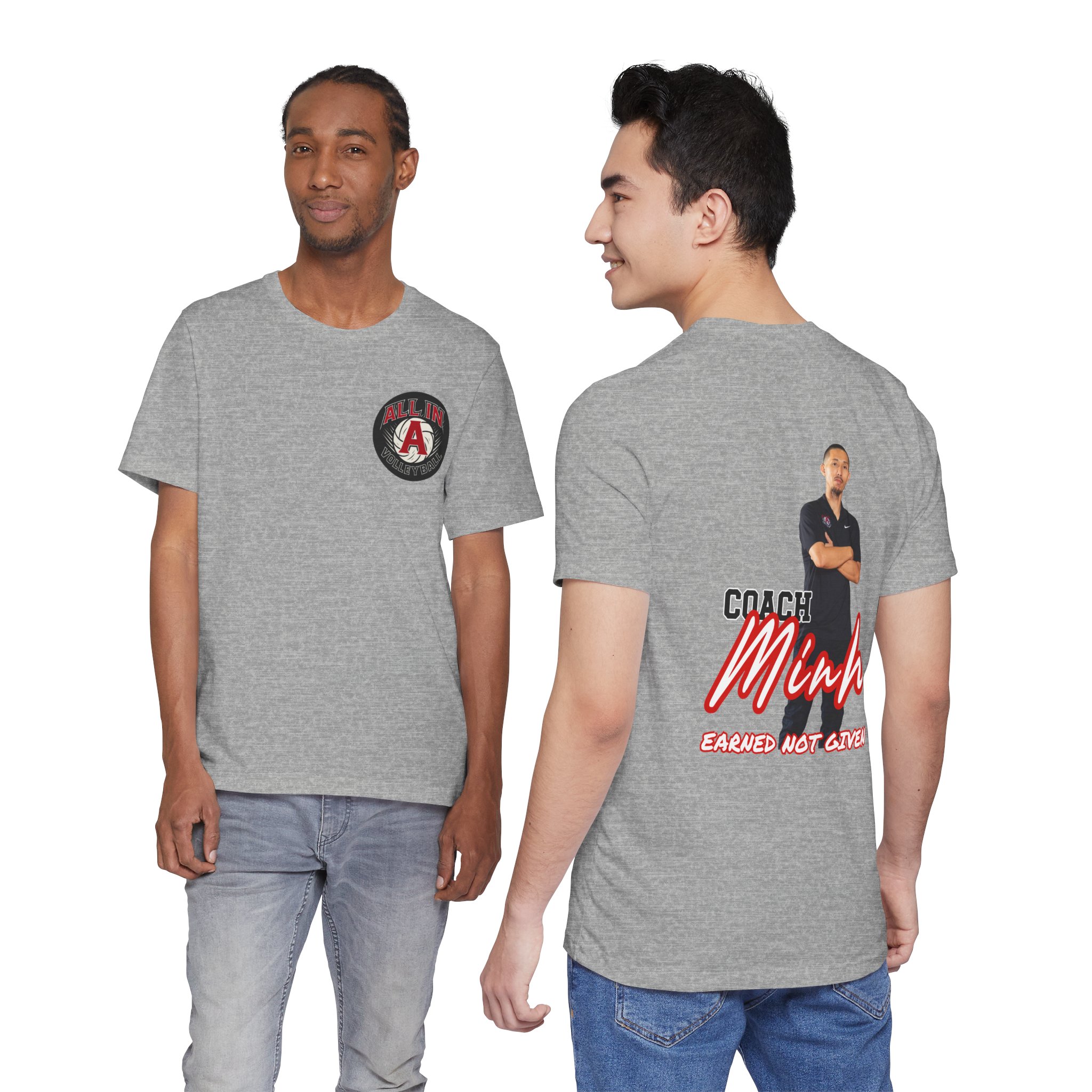 coach minh l all in volleyball club az coach minh l all in volleyball club az