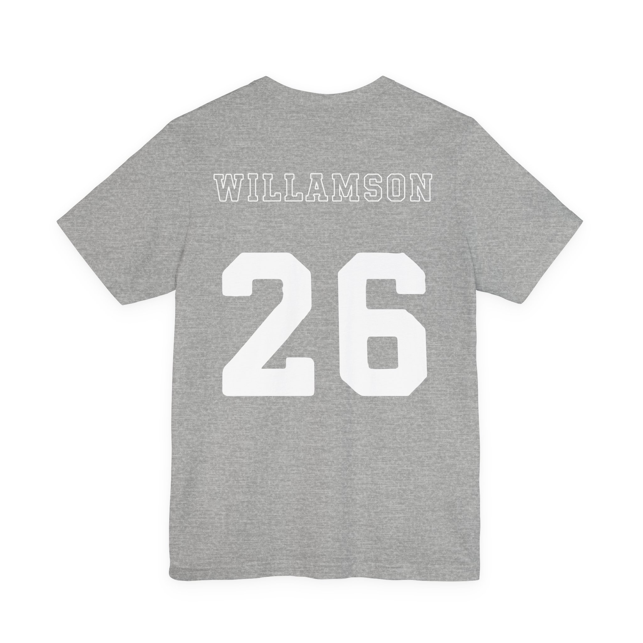1996941875013195047_2048.jpeg Game Day Volleyball T-Shirt — "Game Day" Graphic Tee for Players & Fans - Image 8