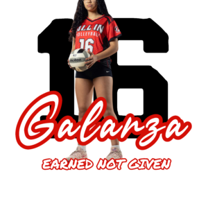 #7 cadriel l all in volleyball club az