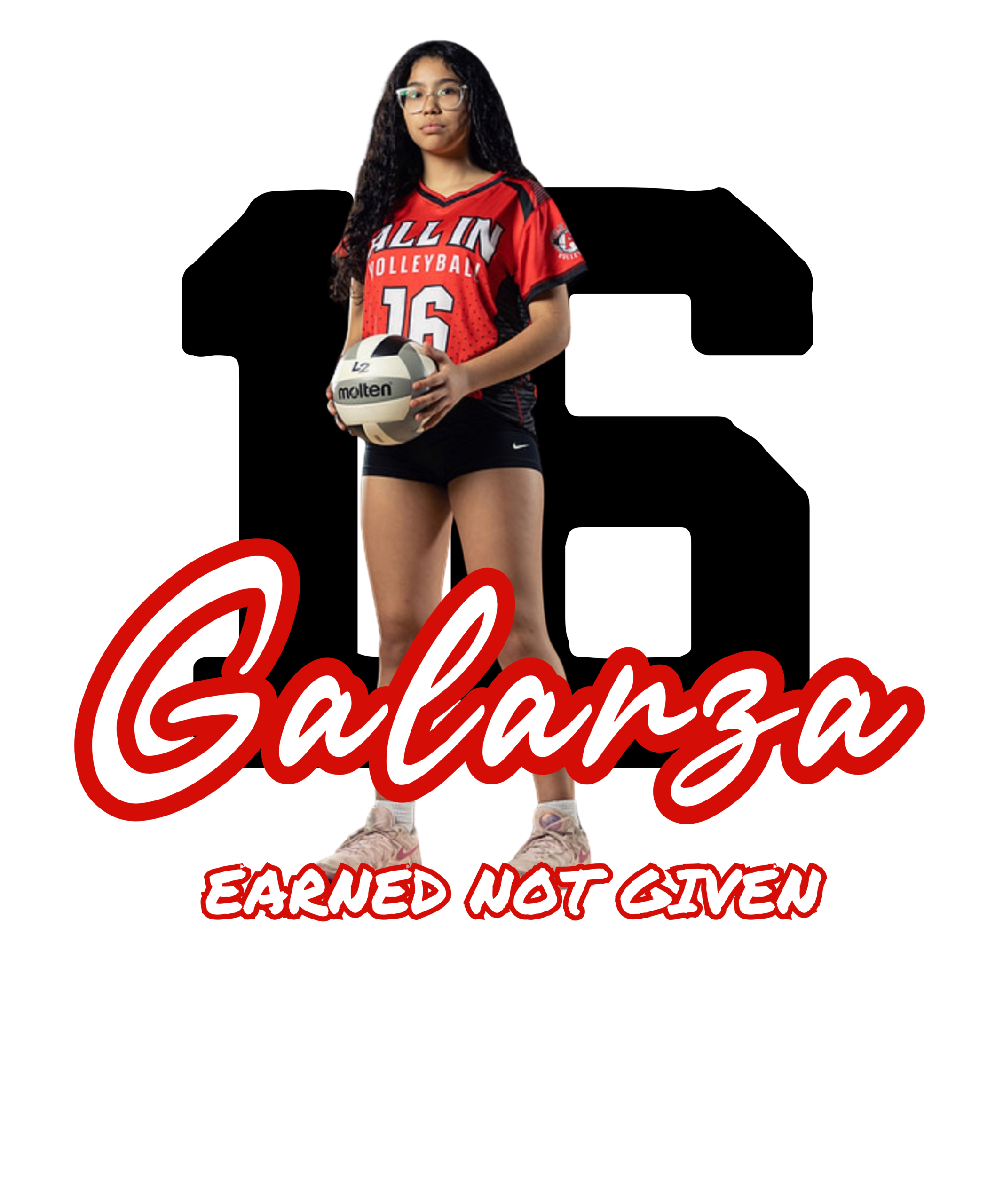 #7 cadriel l all in volleyball club az #7 cadriel l all in volleyball club az