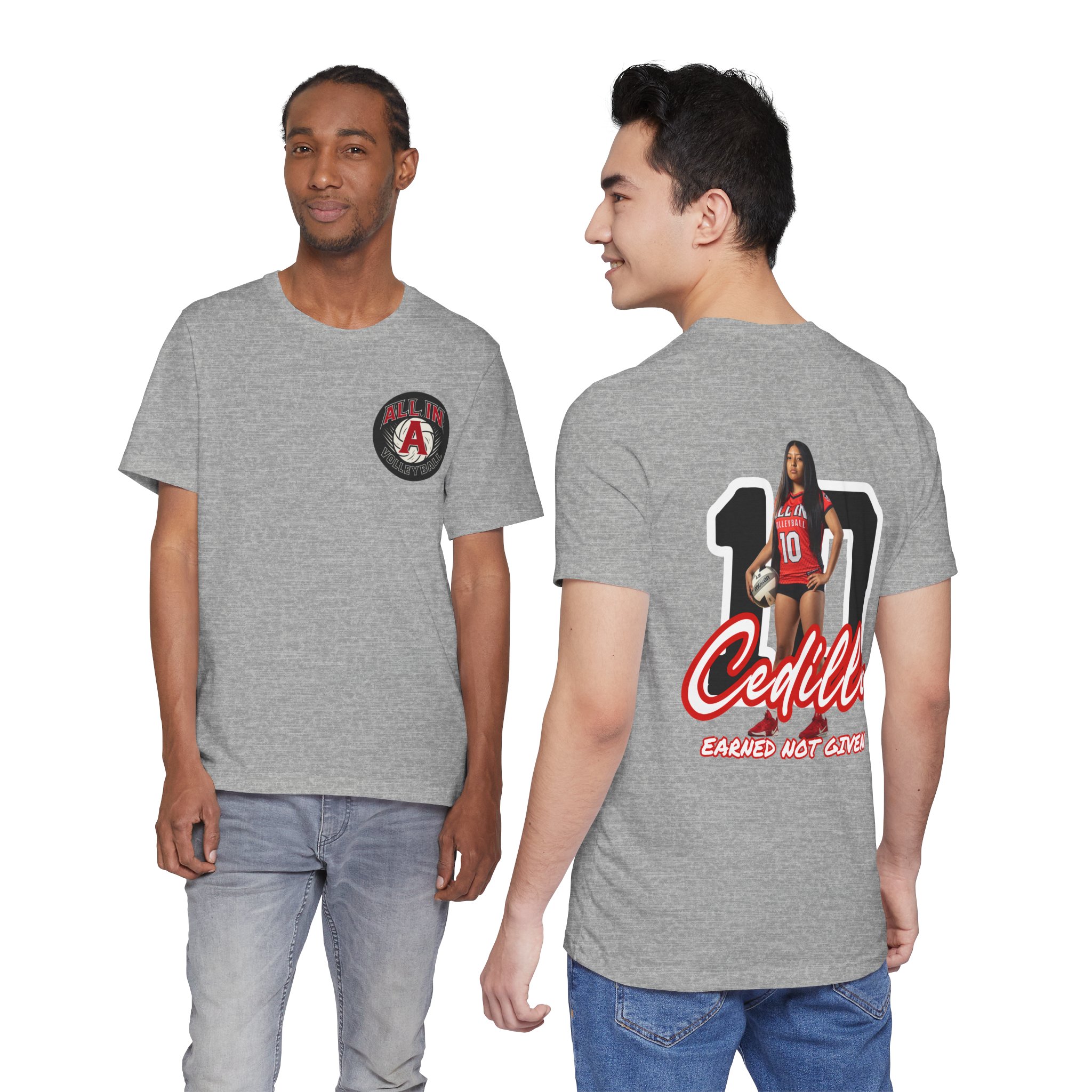 cedillo #10 l all in volleyball club az cedillo #10 l all in volleyball club az