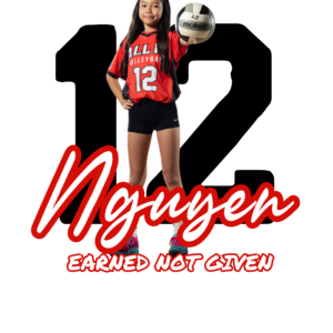 #7 cadriel l all in volleyball club az