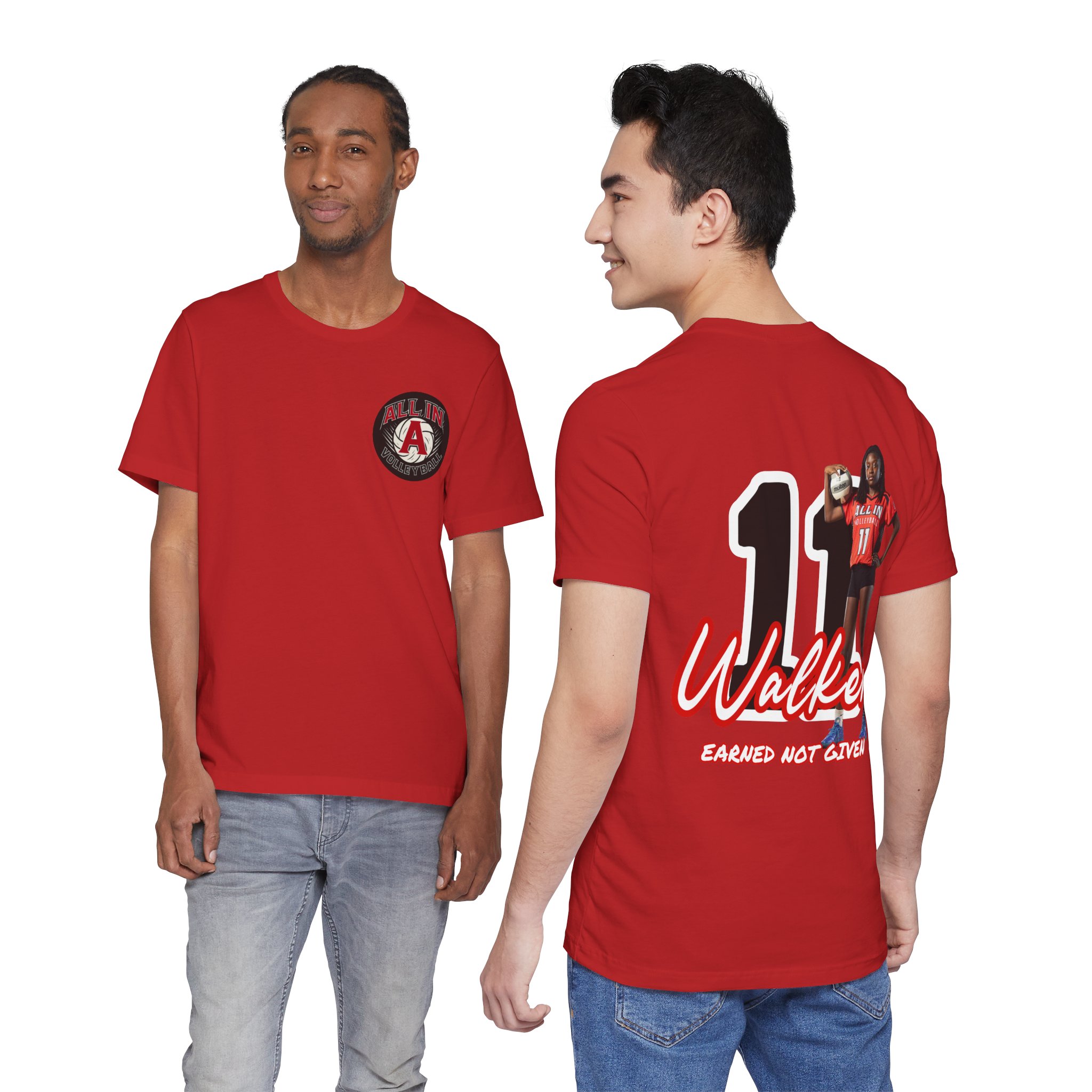 walker #11 l all in volleyball club az walker #11 l all in volleyball club az