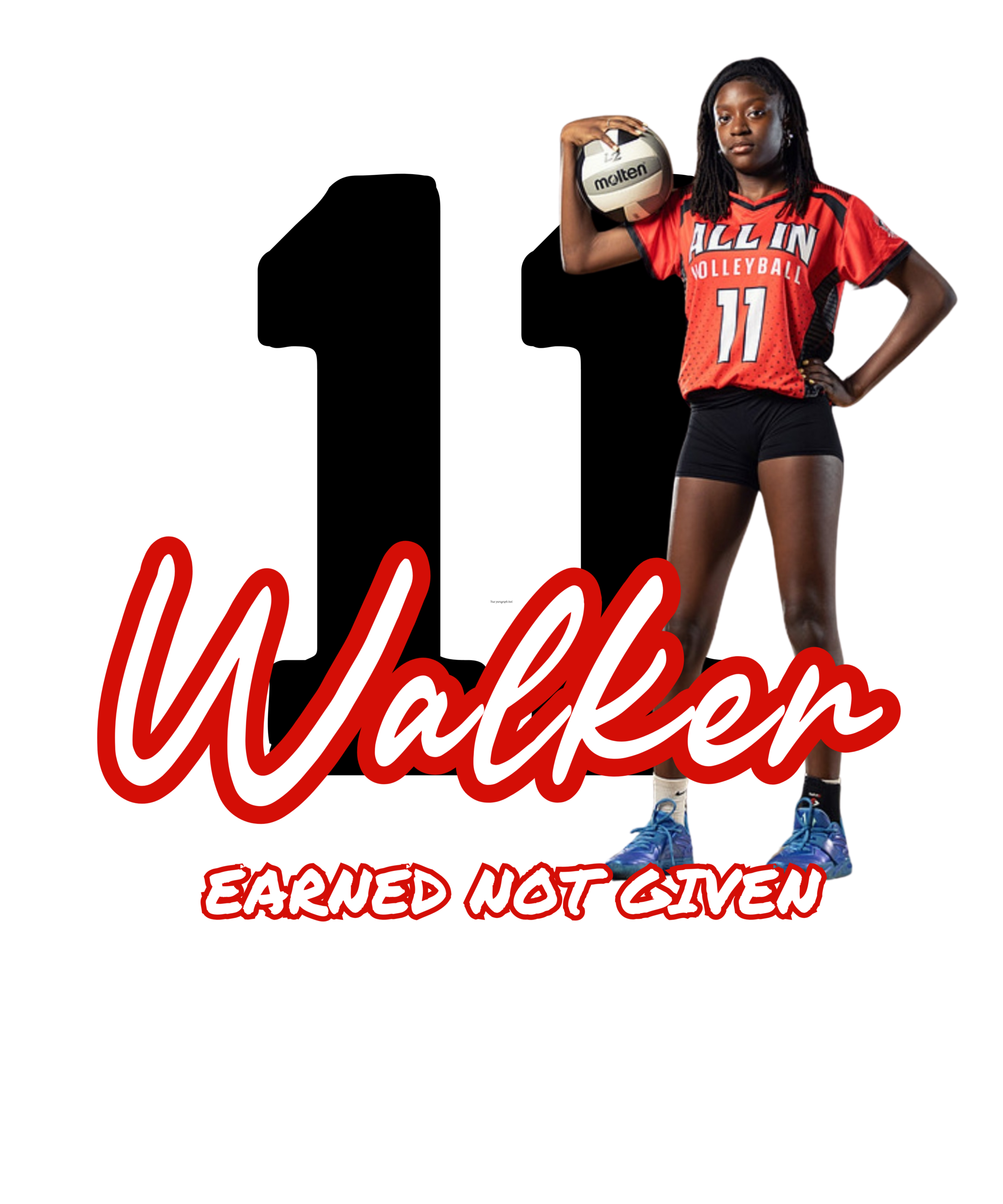 #7 cadriel l all in volleyball club az #7 cadriel l all in volleyball club az